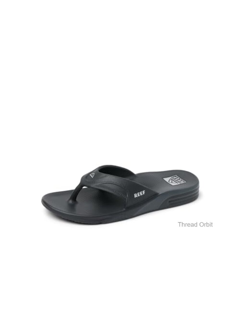 Men's Fanning H20 Flip Flop Sandals Waterproof EVA Cushioned